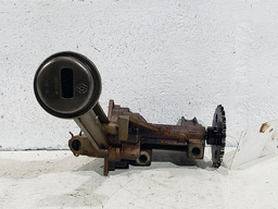 BOMBA OLEO MOTOR RENAULT KANGOO 1.6 16V 2010