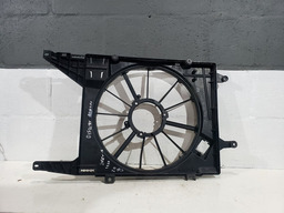 Defletor Radiador Renault Scenic