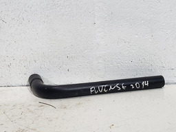 CHAVE RODA RENAULT FLUENCE 2014 ORIGINAL