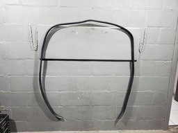 BORRACHA PORTA DIANTEIRA DIREITA PEUGEOT 306 2000