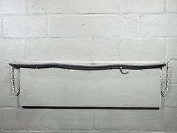 Borracha Capo Dianteiro Citroen Xsara 1999