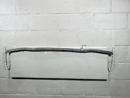 BORRACHA CAPO DIANTEIRO CITROEN XSARA 1999