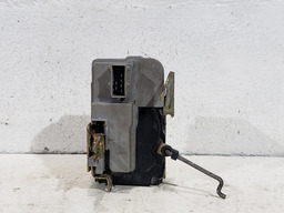 FECHADURA PORTA DIANTEIRA ESQUERDA CITROEN XSARA VTS 1999