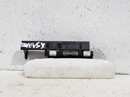 MAÇANETA EXTERNA PORTA DIANTEIRA DIREITA CITROEN XSARA 1999