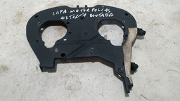 Capa Motor Polia Externa Dentada Citroen C4 Vtr 2.0
