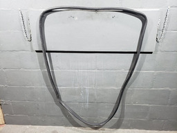 BORRACHA PORTA DIANTEIRA ESQUERDA CITROEN XSARA VTS 1999