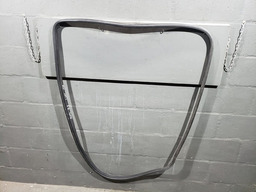 BORRACHA PORTA DIANTEIRA ESQUERDA CITROEN XSARA VTS 1999