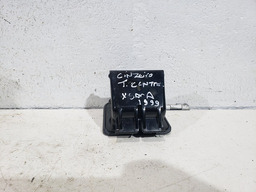 CINZEIRO CONSOLE CENTRAL CITROEN XSARA VTS 1999