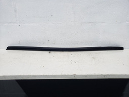 BORRACHA CANALETA INTERNA PORTA DIANTEIRA ESQUERDA XSARA