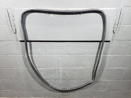 BORRACHA PORTA DIANTEIRA DIREITA CITROEN XSARA VTS 1999