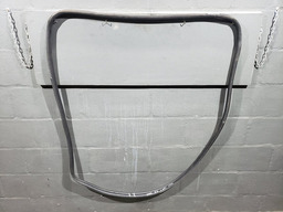 BORRACHA PORTA DIANTEIRA DIREITA CITROEN XSARA VTS 1999