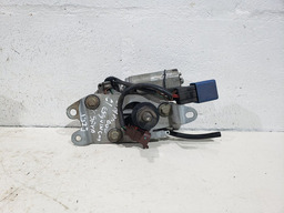 Motor Limpador Para Brisa Citroen Xsara Vts 1999