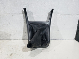 COIFA ACABAMENTO ALAVANCA MARCHA CITROEN XSARA VTS 1999