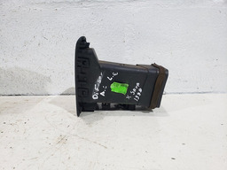 DIFUSOR AR CONDICIONADO ESQUERDO PAINEL CITROEN XSARA 1999
