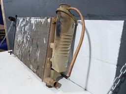 RADIADOR AGUA CITROEN XSARA VTS 1999 1.8 16V