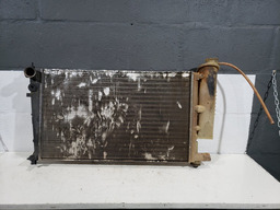 RADIADOR AGUA CITROEN XSARA VTS 1999 1.8 16V