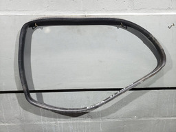 BORRACHA VIDRO TRASEIRO ESQUERDO CITROEN XSARA VTS 1999