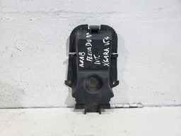 Acabamento Interno Fechadura Dianteira Direito Citroen Xsara