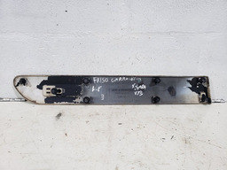 FRISO CARROCERIA TRASEIRA ESQUERDA CITROEN XSARA VTS 1999