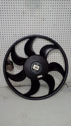 Ventoinha Renault Logan 2012