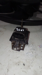 VENTOINHA RENAULT LOGAN 2012