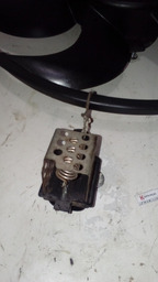 VENTOINHA RENAULT LOGAN 2012