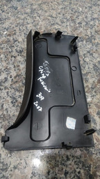 Acabamento Tampa Porta Fusível Peugeot 307