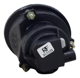 FAROL MILHA DIANTEIRO DIREITO TWINGO KANGOO CLIO 1999 2002