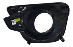 Acabamento Farol Milha Dianteiro Direito Renault Kwid 2017..