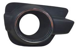 ACABAMENTO FAROL MILHA DIANTEIRO DIREITO RENAULT KWID 2017..