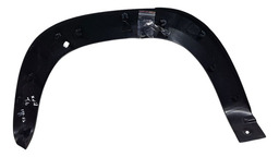 ACABAMENTO PARA LAMA TRASEIRO ESQUERDO RENAULT KWID 2017