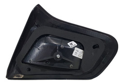 LANTERNA TAMPA MALA ESQUERDA CITROEN C3 2013 2020