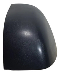 CAPA RETROVISOR ESQUERDO RENAULT KWID 2017 2023 TEXTURIZADA