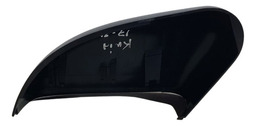 CAPA RETROVISOR DIREITO RENAULT KWID 2017 2023 TEXTURIZADA