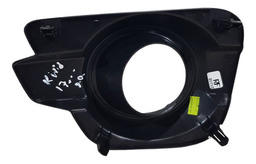 ACABAMENTO FAROL MILHA DIANTEIRO DIREITO RENAULT KWID 2017..