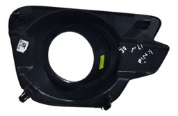 ACABAMENTO FAROL MILHA ESQUERDO DIREITO RENAULT KWID 2017..