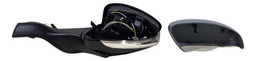 Retrovisor Esquerdo Peugeot 208 2013 2020 Com Pisca