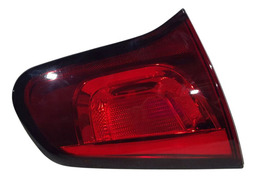 Lanterna Tampa Mala Direita Citroen C3 2013 2020