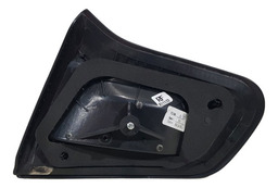 LANTERNA TAMPA MALA DIREITA CITROEN C3 2013 2020