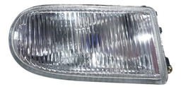 Farol Milha Dianteiro Esquerdo Renault Clio Megane Scenic