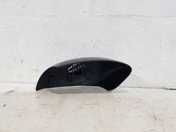 CAPA RETROVISOR DIREITO SANDERO LOGAN 2015 2020 FURO PISCA