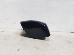 CAPA RETROVISOR ESQUERDO SANDERO LOGAN 2015 2020 FURO PISCA