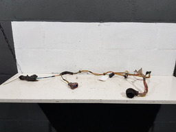 CHICOTE PORTA DIANTEIRA DIREITA CITROEN XSARA VTS 1999 2P