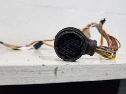 CHICOTE PORTA DIANTEIRA DIREITA CITROEN XSARA VTS 1999 2P