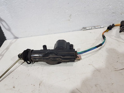 CHICOTE PORTA DIANTEIRA DIREITA CITROEN XSARA VTS 1999 2P