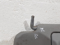 QUEBRA SOL ESQUERDO CITROEN XSARA VTS 1999 COM DETALHE