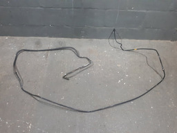 Mangueira Combustivel Canister Citroen Xsara Vts 1999