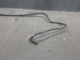 MANGUEIRA COMBUSTIVEL CANISTER CITROEN XSARA VTS 1999