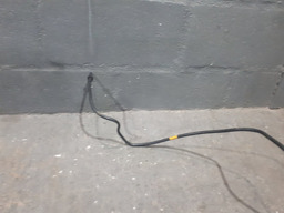 MANGUEIRA COMBUSTIVEL CANISTER CITROEN XSARA VTS 1999