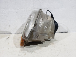 FAROL DIANTEIRO DIREITO RENAULT TWINGO 1998 COM DETALHES